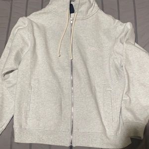 Kith zip up